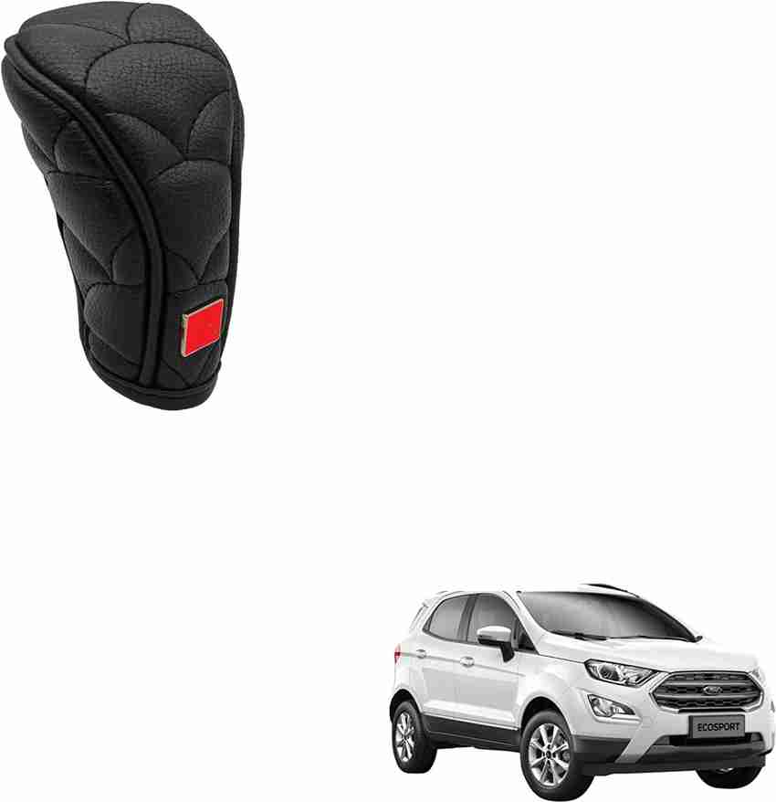 Ford ecosport gear knob sale cover