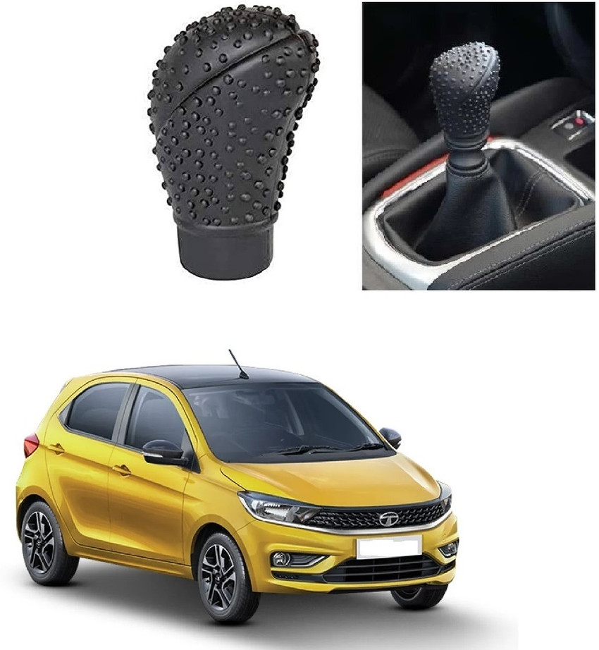 Tata tiago gear knob new arrivals cover