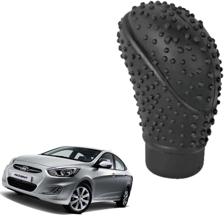 Creta gear knob cover best sale