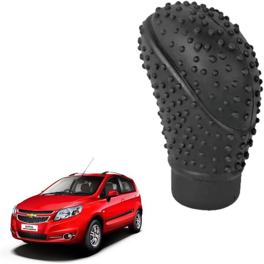 Chevrolet sail top sedan gear knob