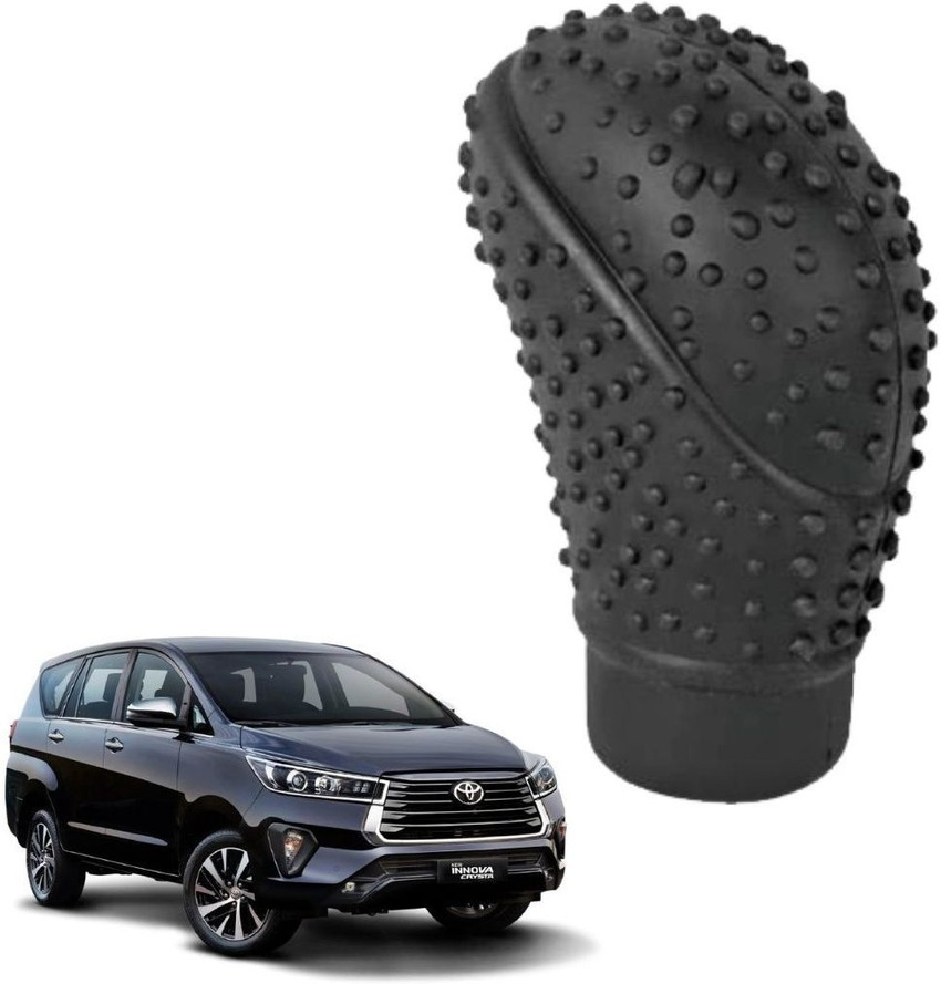 Innova crysta cheap gear cover