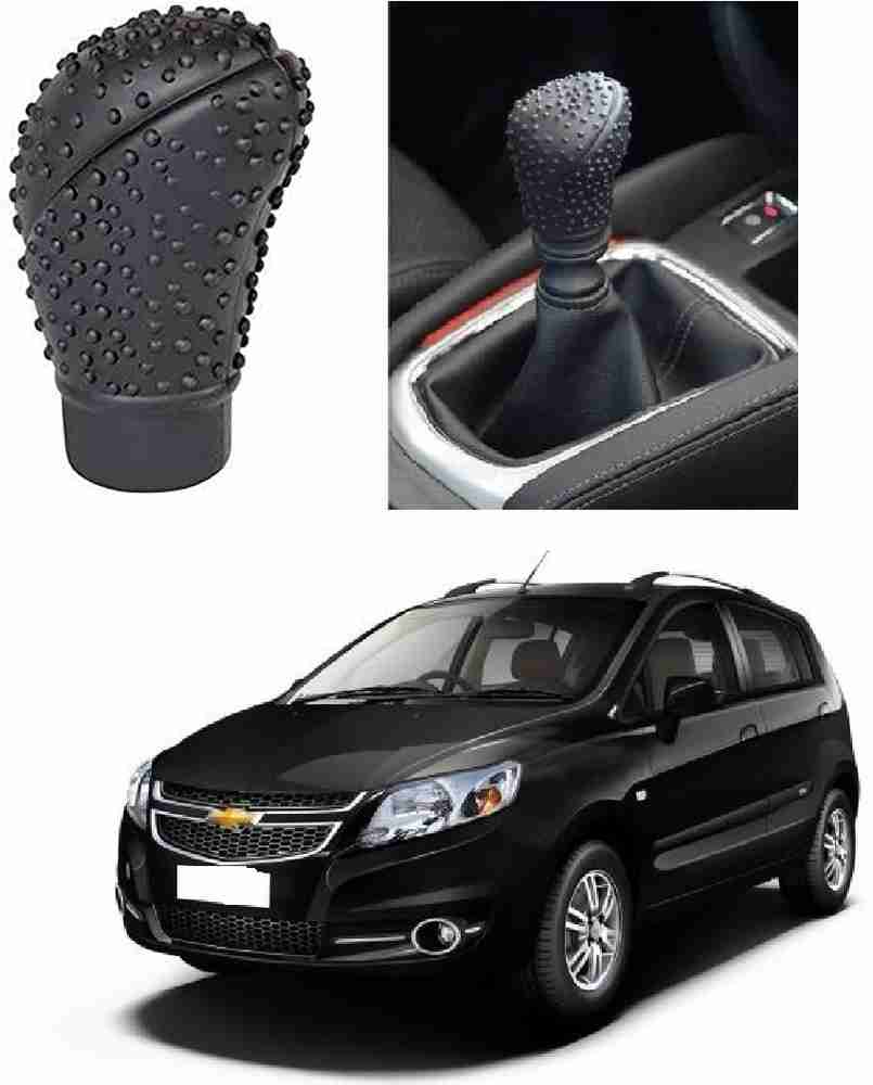 Chevrolet sail sedan gear clearance knob