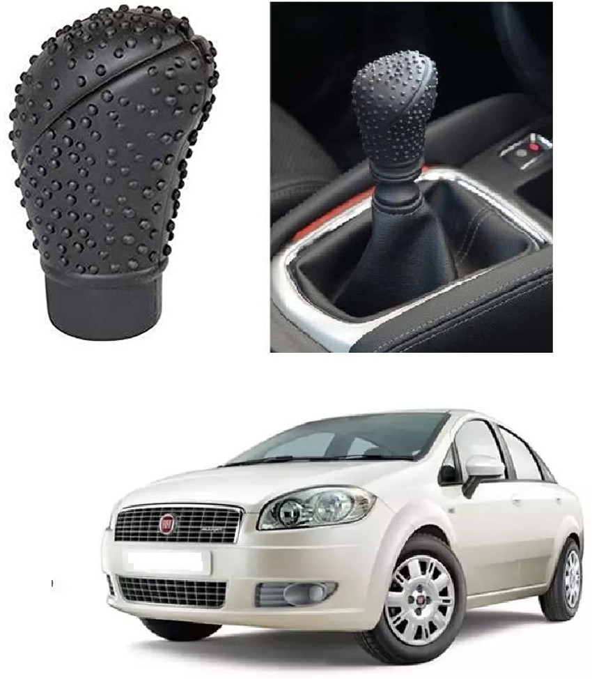 Fiat top shift knob