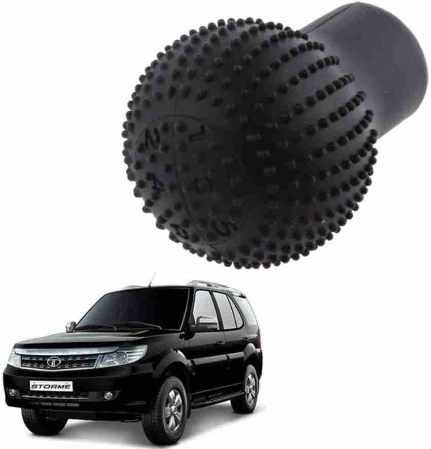 Tata safari shop storme gear knob