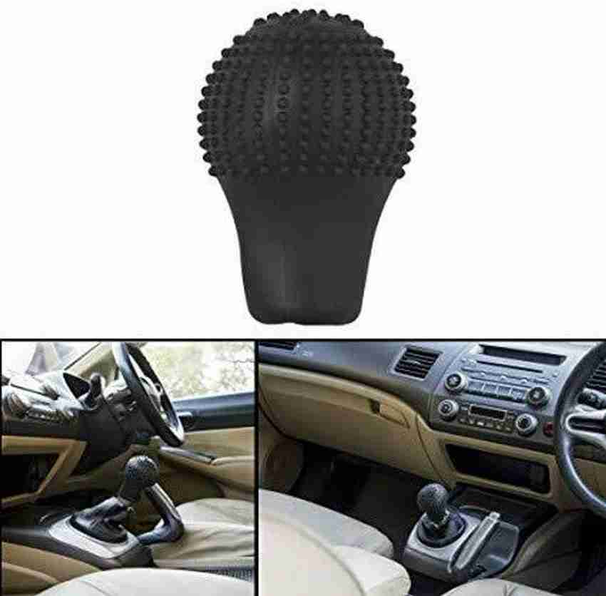 Toyota yaris sales gear knob cover
