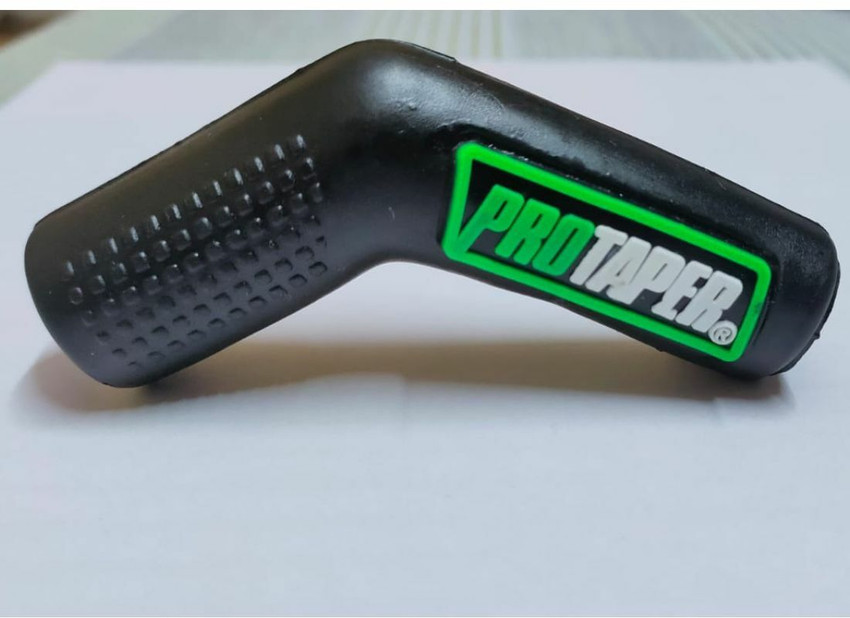 Motorcycle gear shift shop protector
