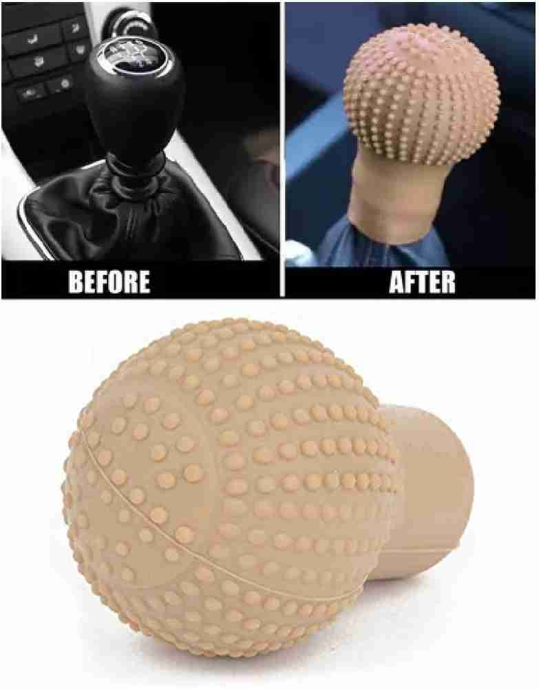 Toyota etios shop gear shift knob