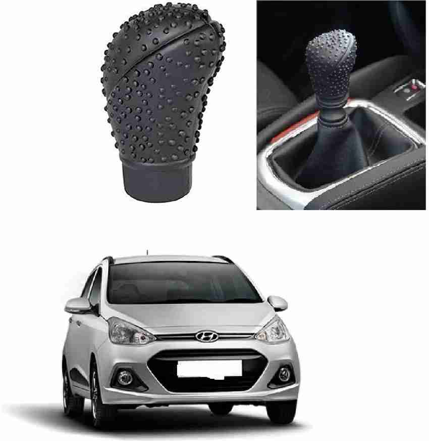 Hyundai grand i10 store gear knob