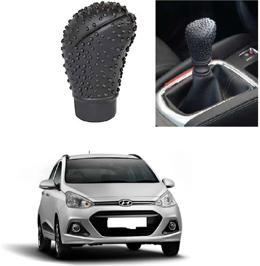 Hyundai i10 gear shop knob