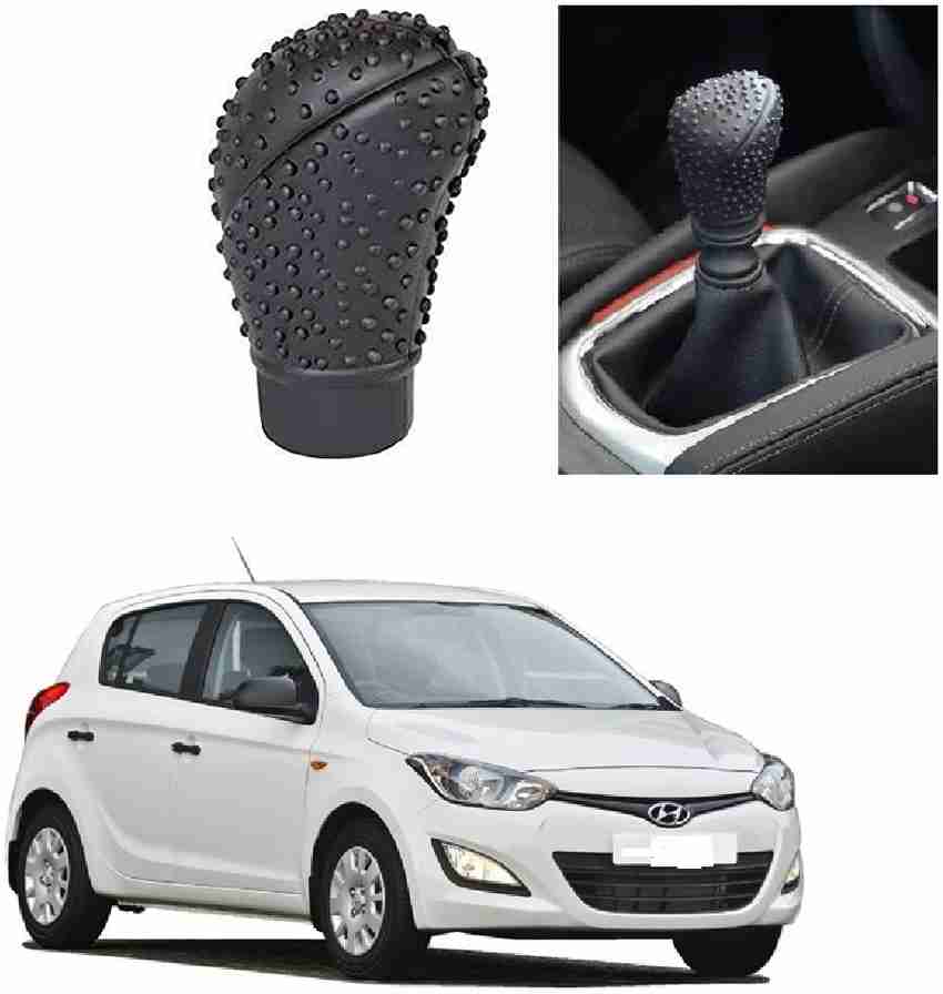 Hyundai i20 shop gear cover