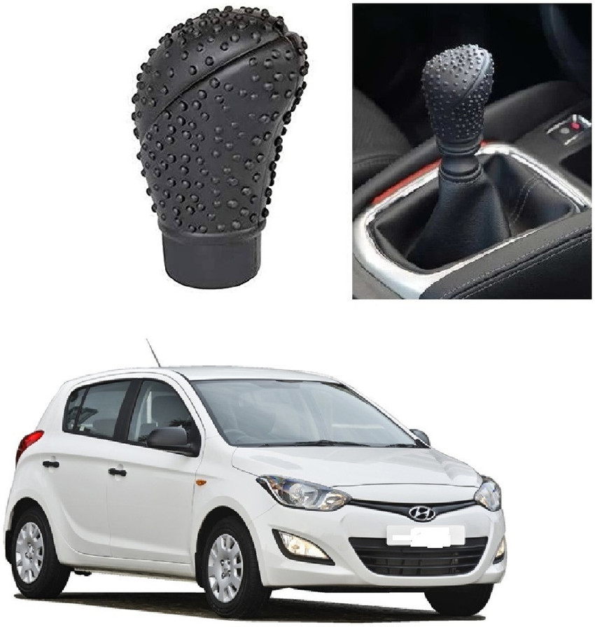 Hyundai i20 online gear knob original