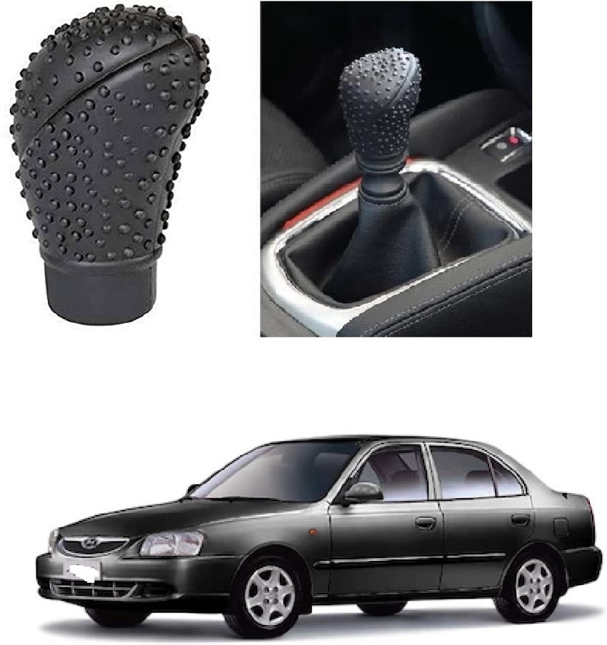 Hyundai accent outlet shift knob
