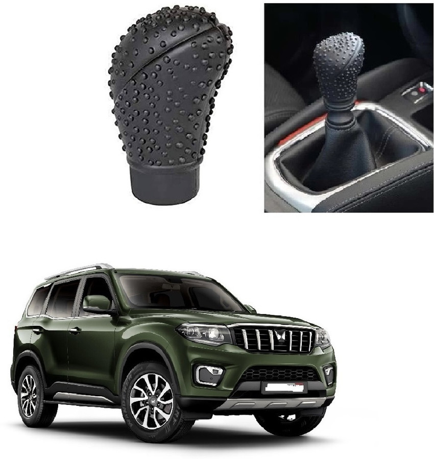Mahindra scorpio gear knob original hotsell