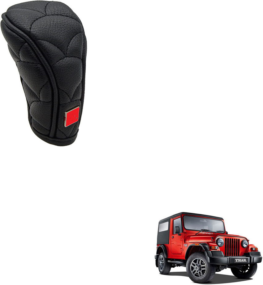 Mahindra thar clearance gear knob