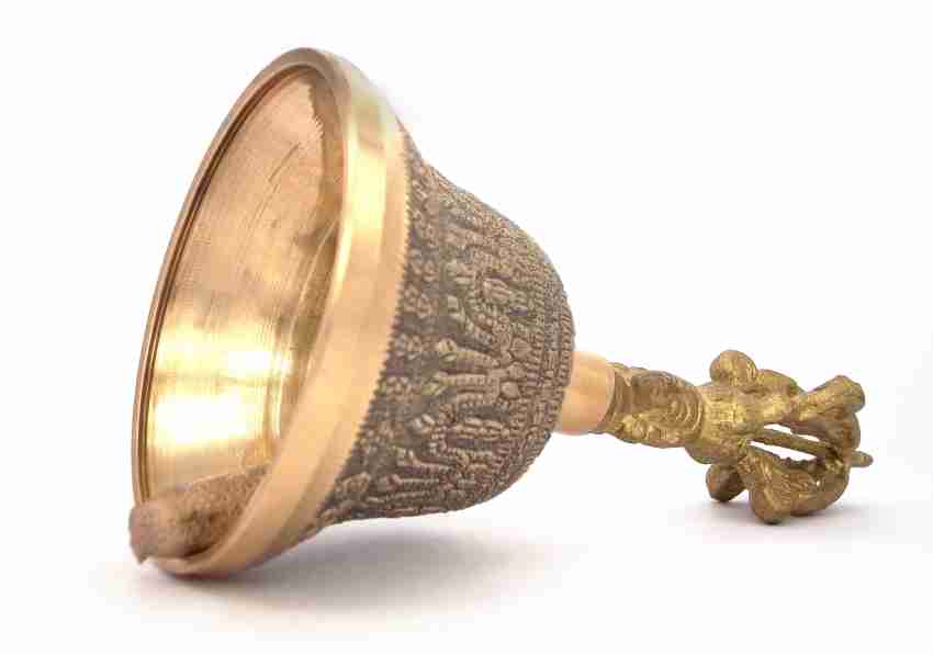 Vaah Tibetan Bells at Rs 850/kilogram, New Delhi
