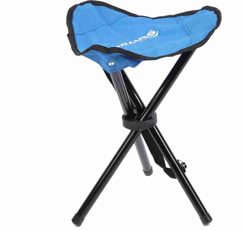 Portable Folding Chair Stool Seat Ultralight Outdoor Fishing Camping Travel  Picnic Hiking Chair price in UAE,  UAE