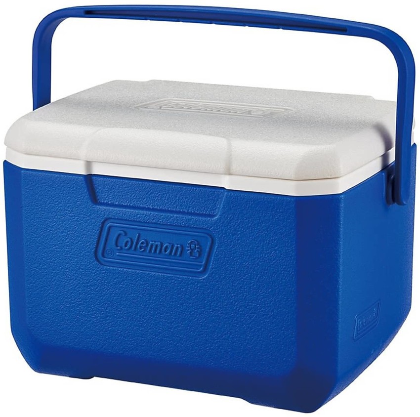  Coleman Chiller Series 48qt Insulated Portable Cooler