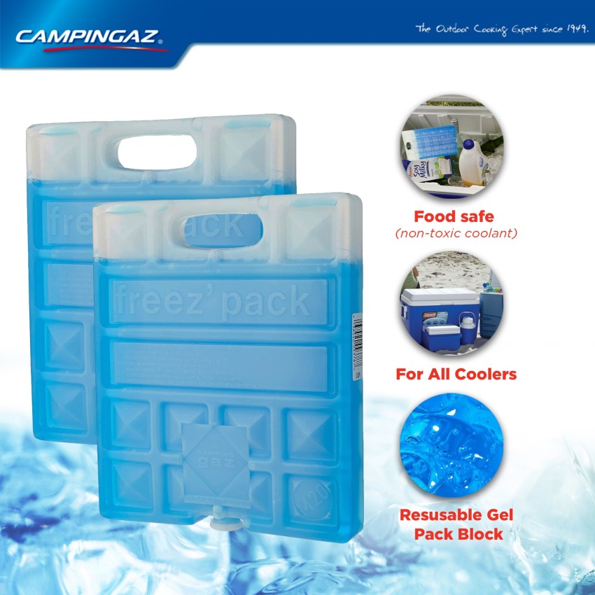 GHIACCIO SINTETICO FREEZ PACK M20 CAMPINGAZ