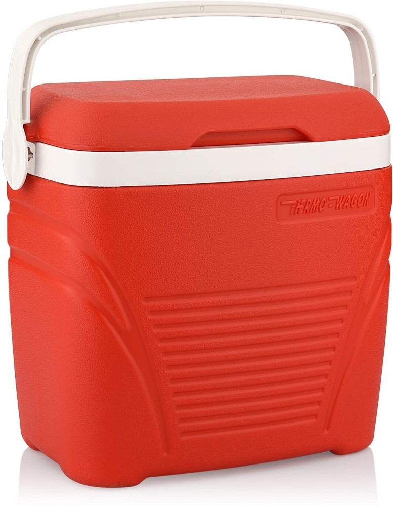 Insulated Ice Cooler Box - 8Ltr