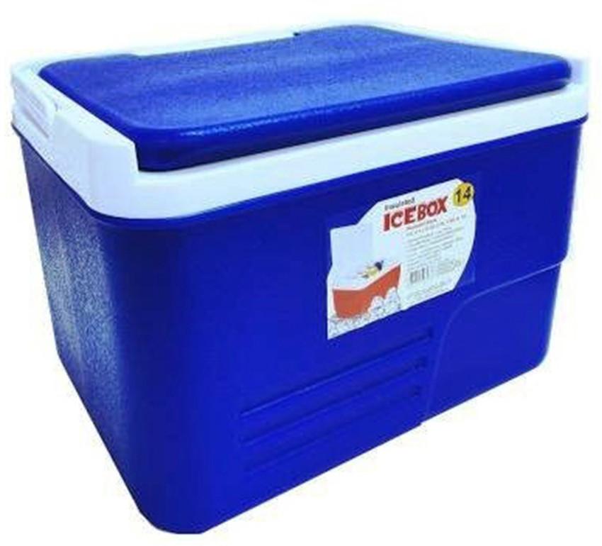 Chiller insulated 2025 ice box