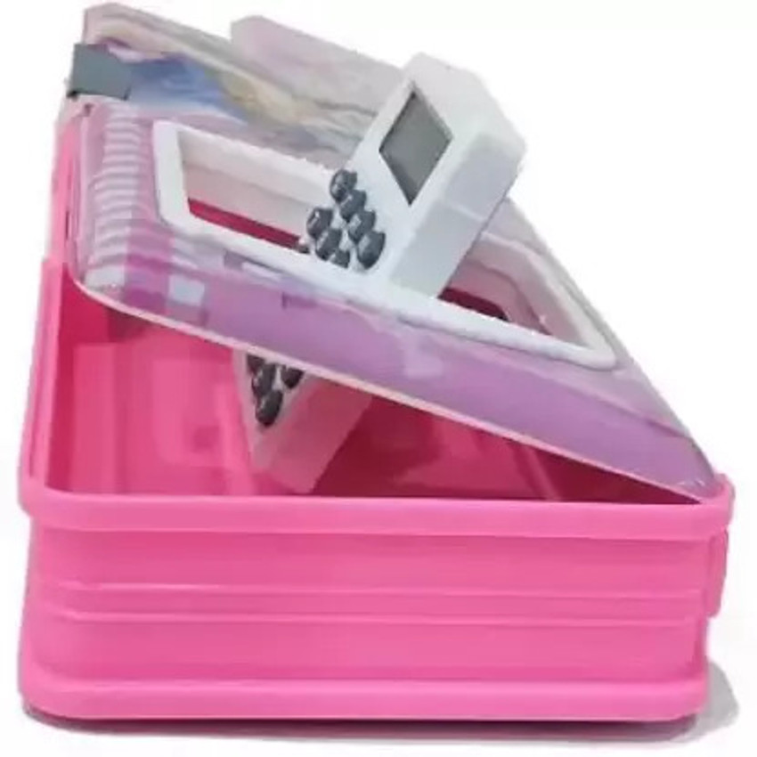 Barbie geometry online box online