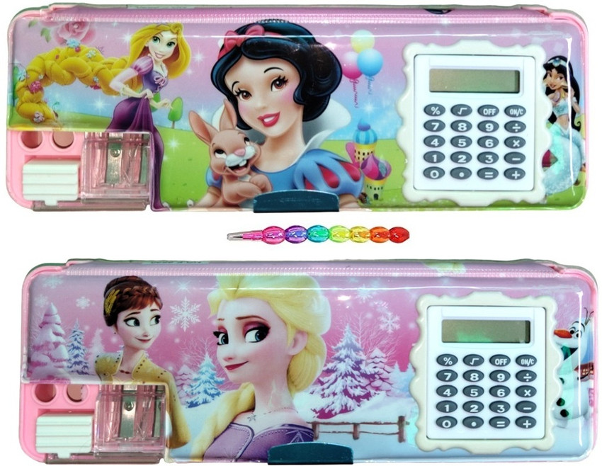 Girls cheap geometry box