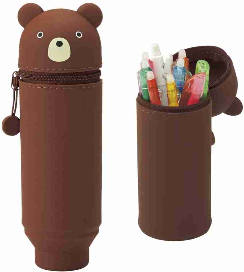 Teddy bear pencil case online