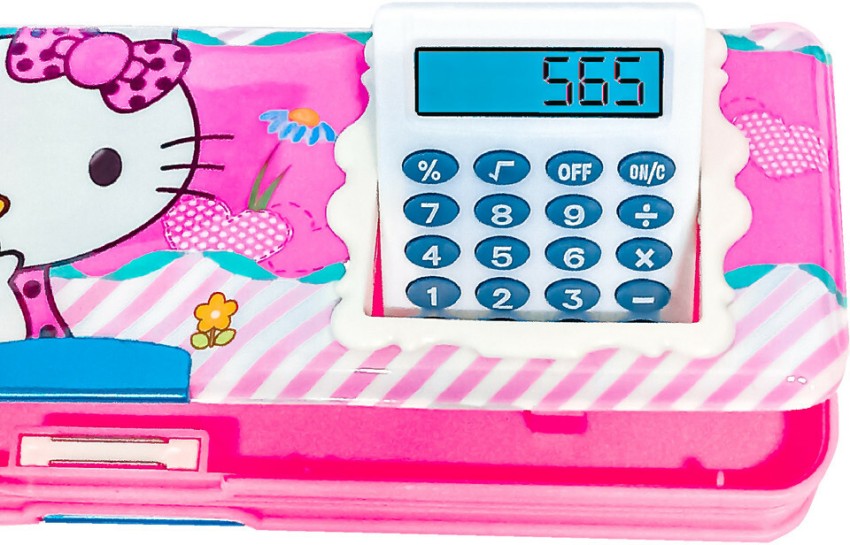 Multi Functional Pencil Box for Kids, Unicorn Pencil Box Magnetic Pencil Box  for Girls, Return Gifts at Rs 248/piece, पेंसिल बॉक्स in Jaipur