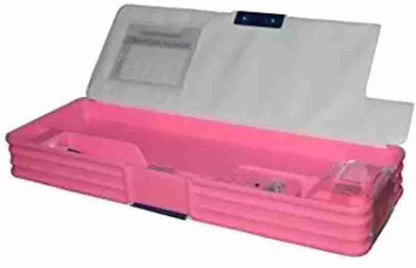 Pink barbie 2025 box