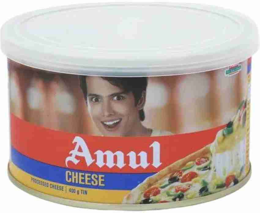 Amul deals processed cheese