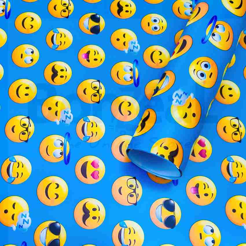 Emoji blue face  Blue emoji, Smiley, Funny emoji faces