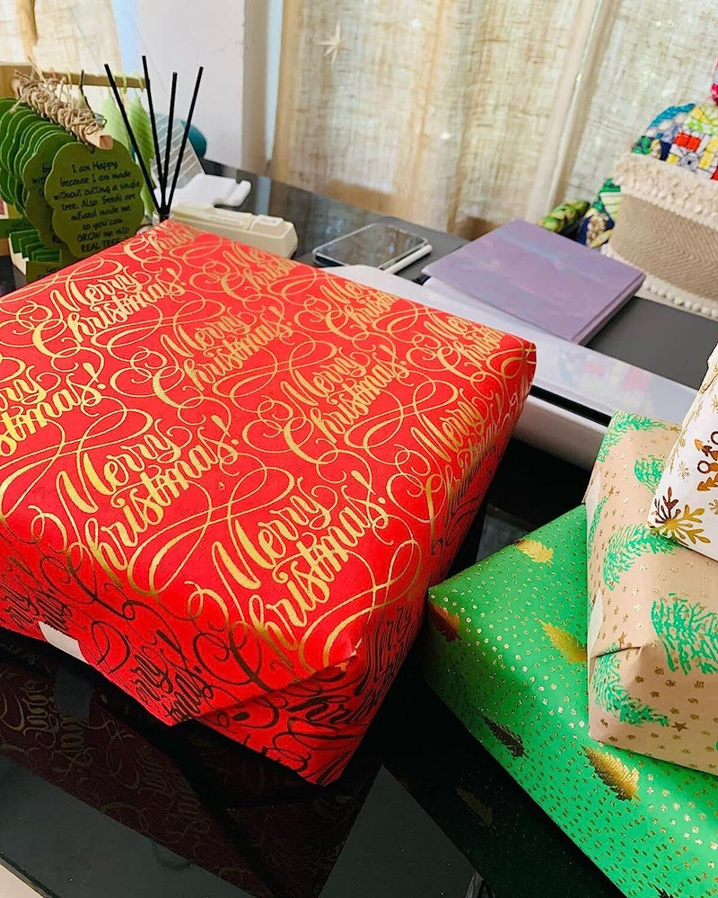 Gift packing sales material online india
