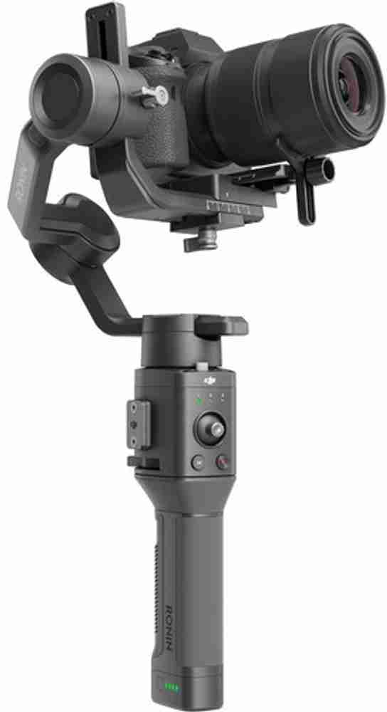 dji Ronin-SC 3 Axis Gimbal for Camera Price in India - Buy dji  