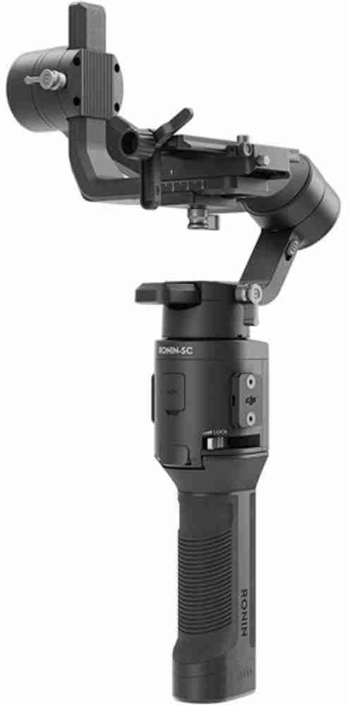 dji Ronin-SC 3 Axis Gimbal for Camera Price in India - Buy dji  