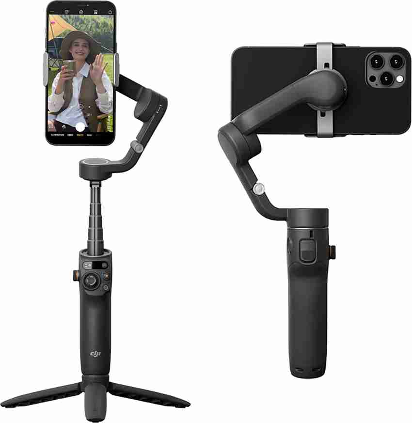 Dji osmo mobile 3 shop flipkart