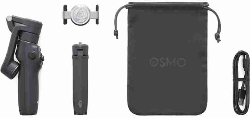 dji osmo 3 combo kit