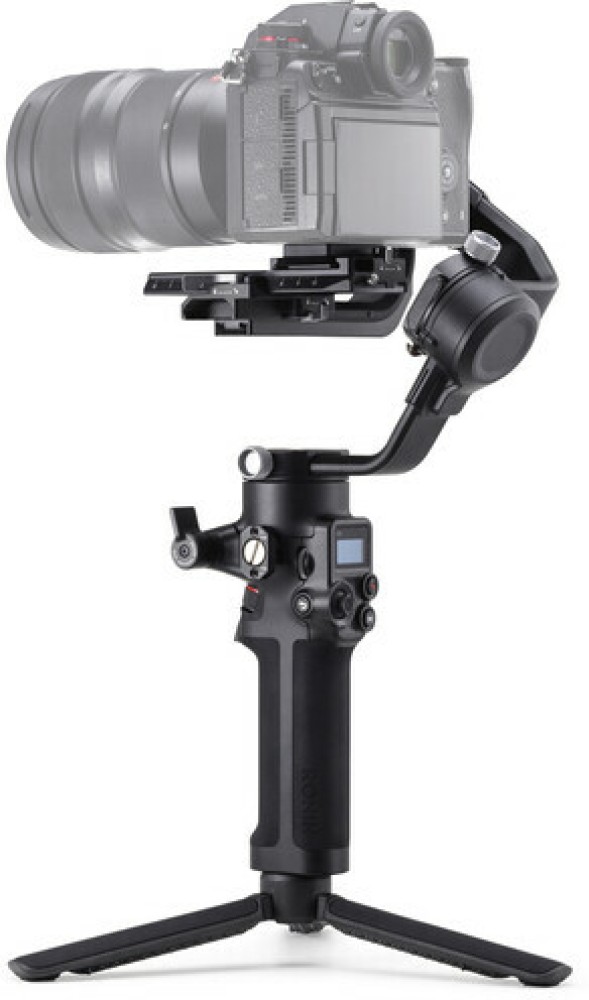 dji Ronin SC2 3 Axis Gimbal for Camera Price in India - Buy dji 