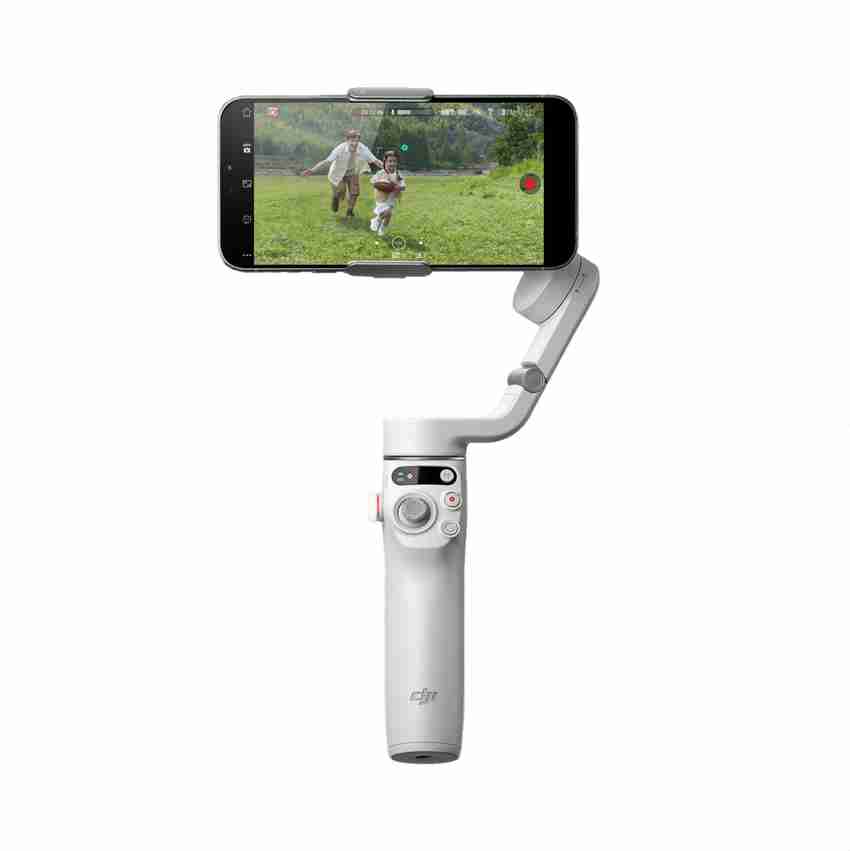 dji Osmo Mobile 6 3 Axis Gimbal for Mobile