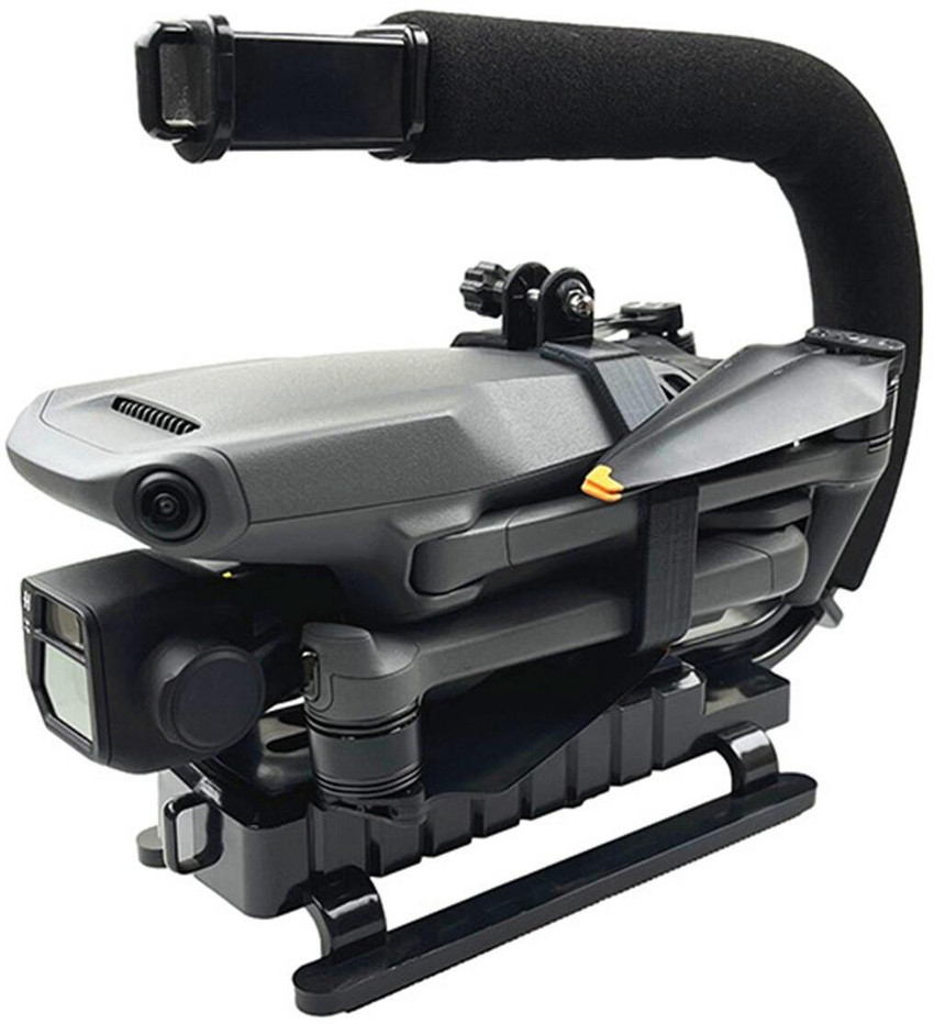 Mavic pro handheld rig 2025