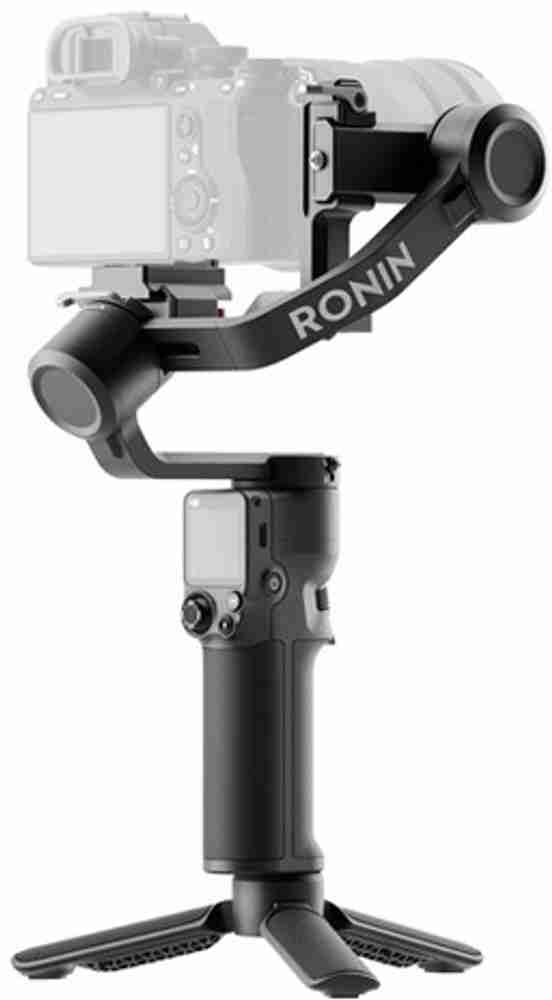 dji RS3 MINI 3 Axis Gimbal for Camera Price in India - Buy dji RS3 