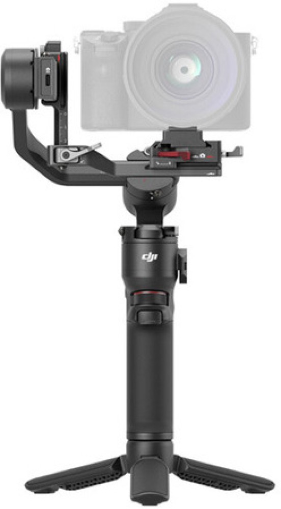 Buy DJI RS3 Camera Gimbal Online in India
