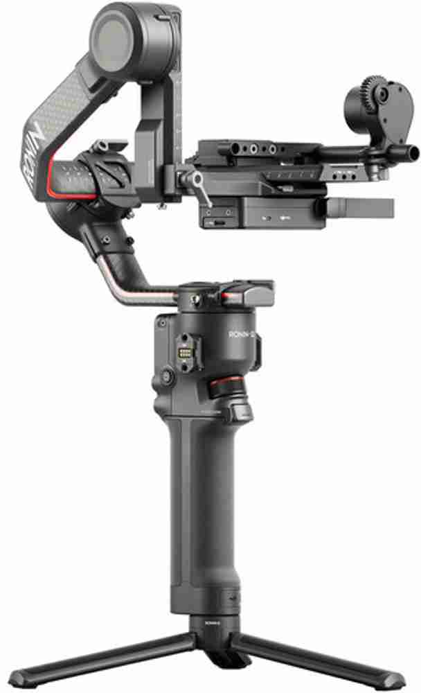 dji Ronin RS2 Pro 3 Axis Gimbal for Camera Price in India - Buy  