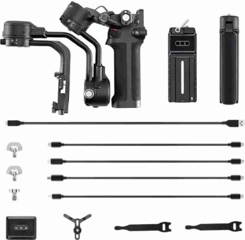 dji Ronin SC2 3 Axis Gimbal for Camera Price in India - Buy