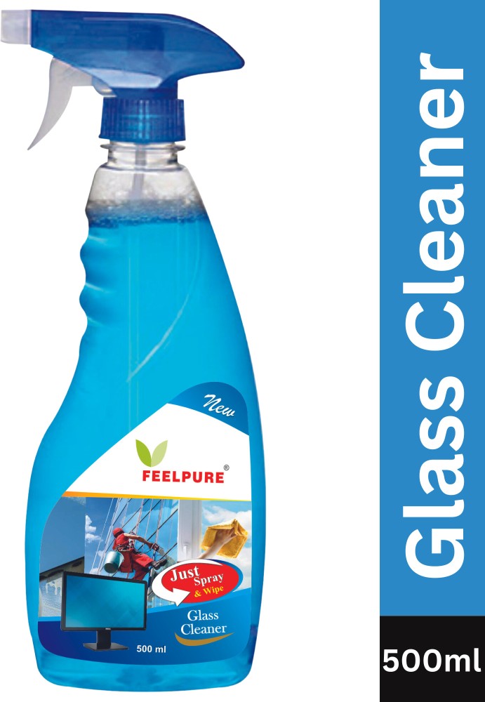 Glass Cleaner