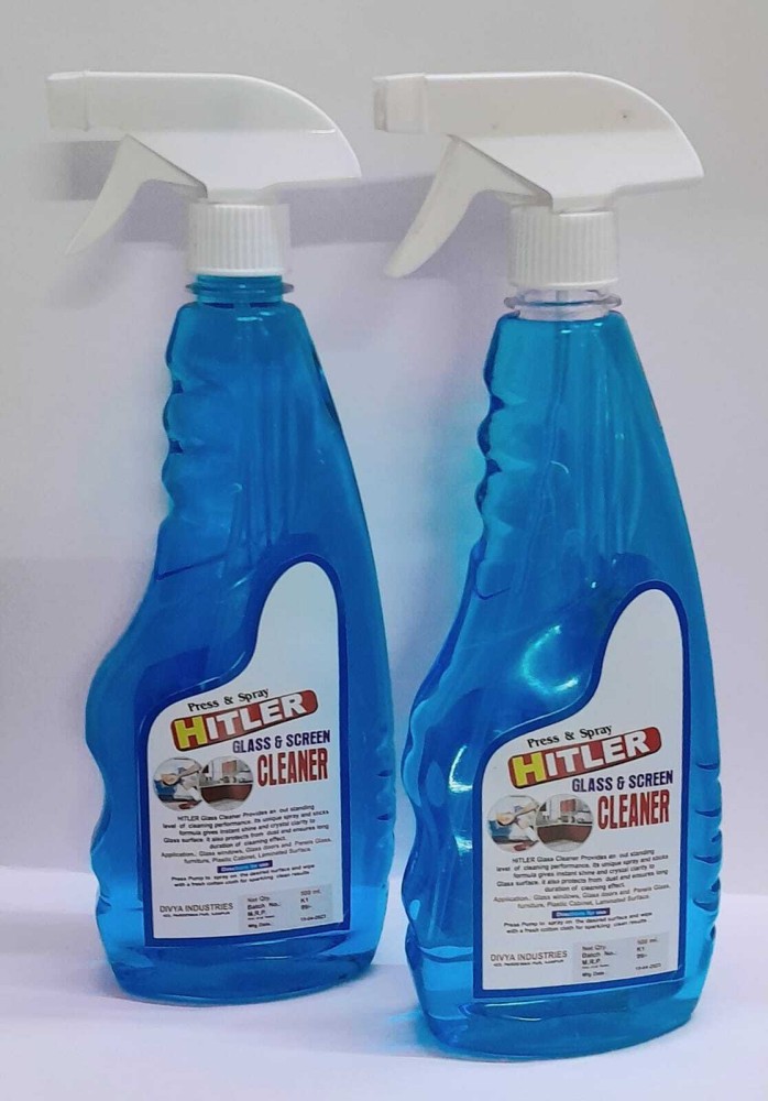 Plastic Quiclean Screen Cleaner & Gadget Cleaner Spray 500 ml, 1