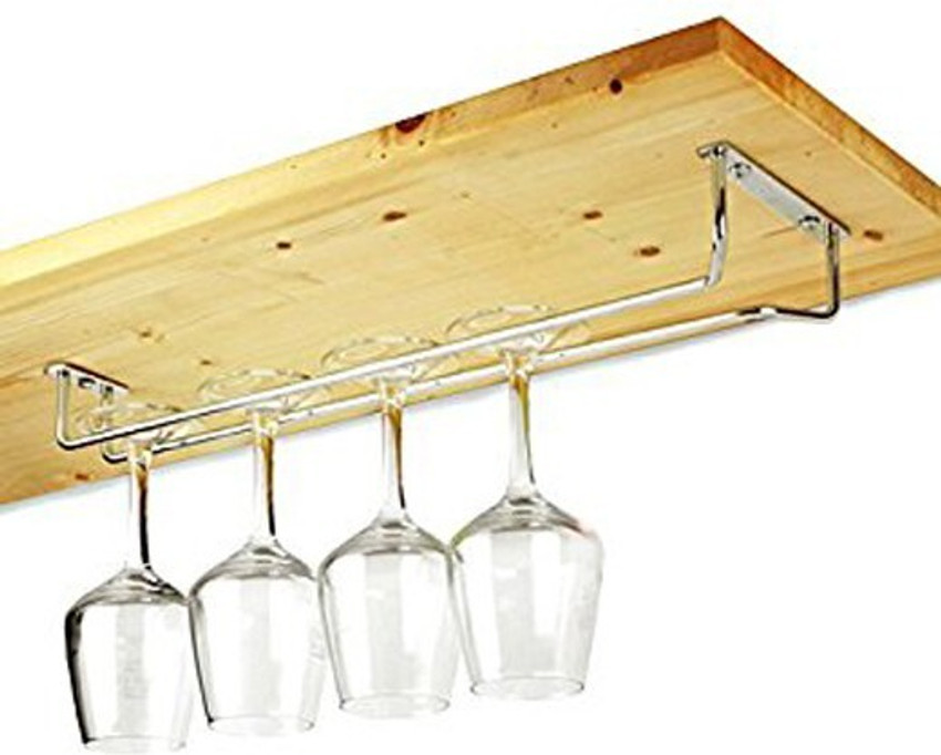 Wine glasses holder stand online