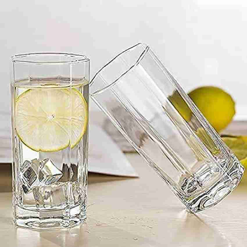 PIHET (Pack of 6) Fancy Glass with Handle for Drinking Water,Juice,Cold  Drink Glass Set Water/Juice Glass Price in India - Buy PIHET (Pack of 6)  Fancy Glass with Handle for Drinking Water,Juice,Cold