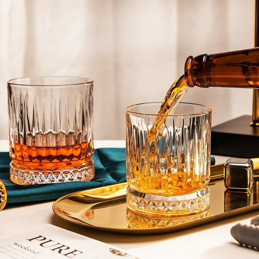 Bar glass 2025