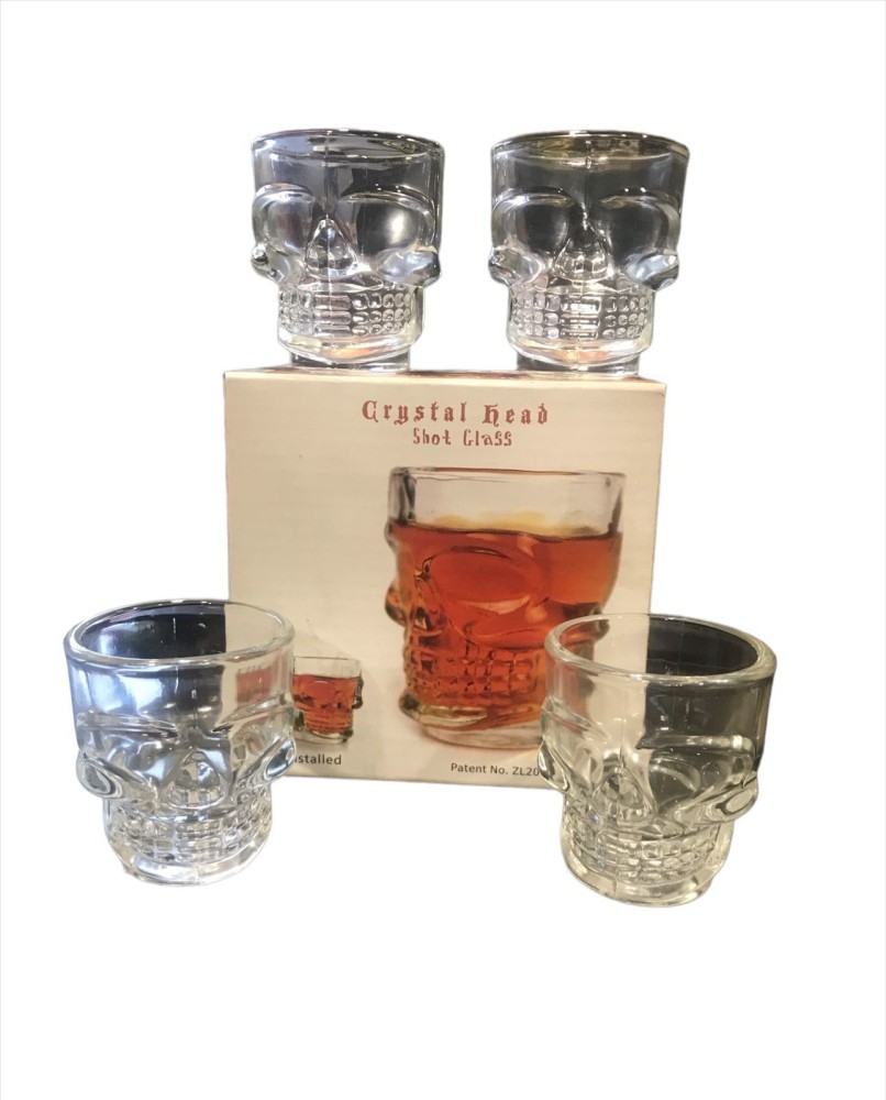 Liquor & Shot Glasses Online : Buy Liquor & Shot Glasses in India