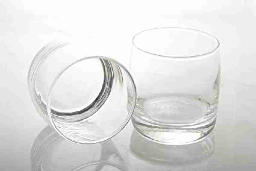 Fancy glass clearance tumblers